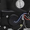 Spec-D Tuning 92-96 Ford F150 Halo Projector Headlight Black Housing 2LHP-F15092JM-V2-TM - alternate 5